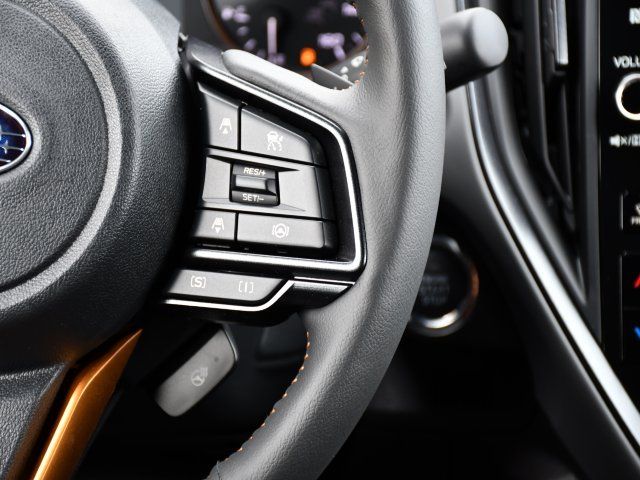 2026 Subaru Crosstrek Wilderness - Photo 23