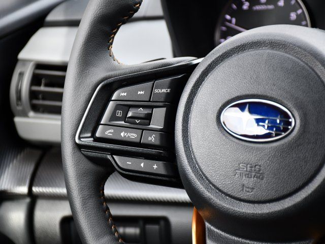 2026 Subaru Crosstrek Wilderness - Photo 22