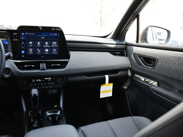 2026 Subaru Outback Premium - Photo 19