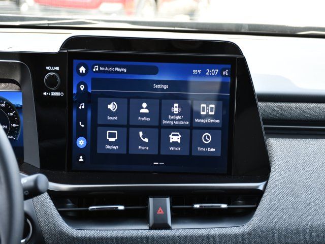 2026 Subaru Outback Premium - Photo 25