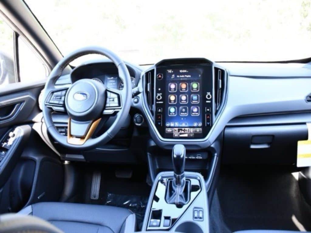 2026 Subaru Crosstrek Wilderness - Photo 21