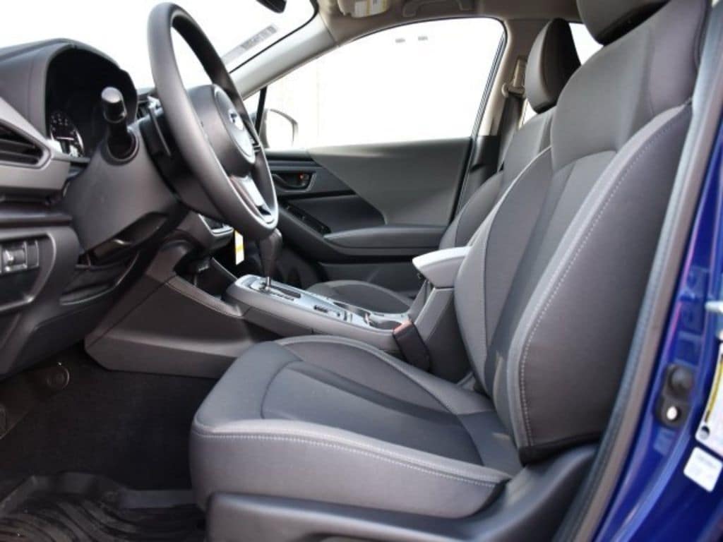 2026 Subaru Crosstrek Premium - Photo 9