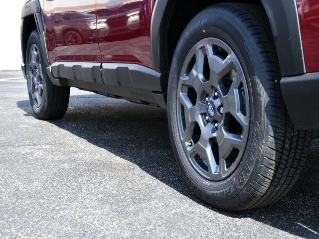 2026 Subaru Outback Limited - Photo 9