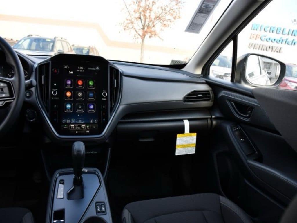 2026 Subaru Crosstrek Premium - Photo 18