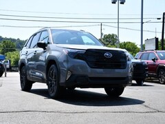 2026 Subaru Forester Sport Onyx Edition SUV