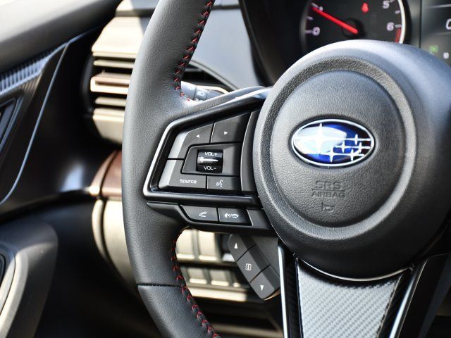 2025 Subaru WRX Premium - Photo 22