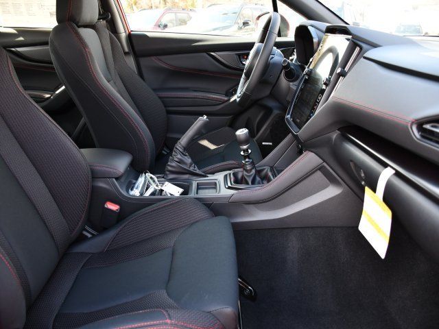 2025 Subaru WRX Premium - Photo 30