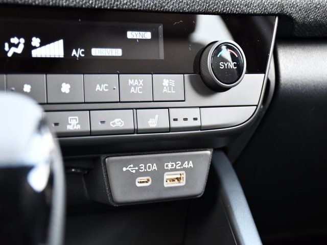 2026 Subaru Outback Limited XT - Photo 15