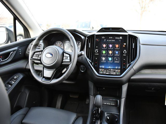 2026 Subaru Ascent Onyx Edition-Touring - Photo 21