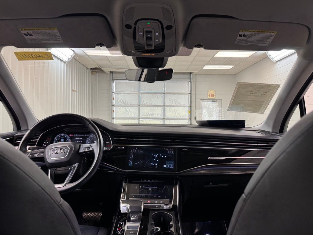 2022 Audi Q7 Premium - Photo 23