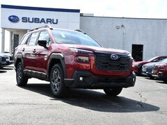 2026 Subaru Outback Limited SUV