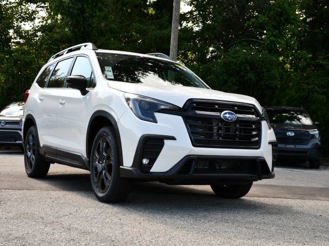 2026 Subaru Ascent Onyx Edition-Touring 7 Passenger's photo