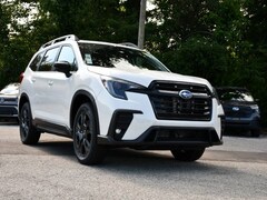 2026 Subaru Ascent Onyx Edition Touring 7-Passenger SUV