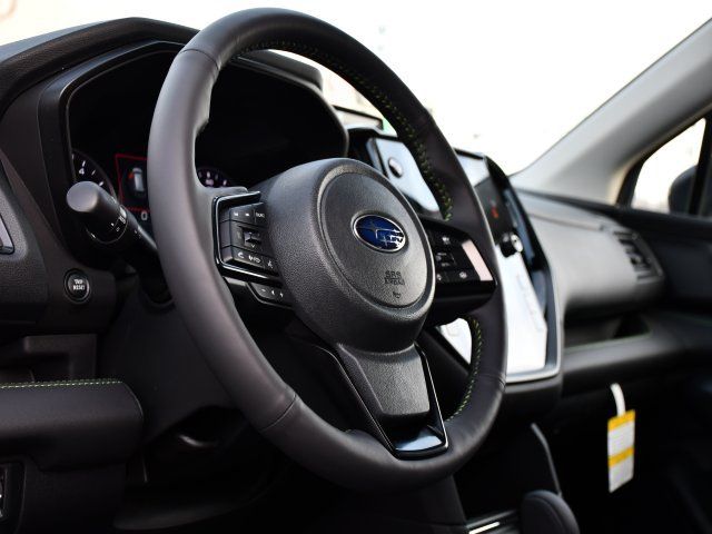 2026 Subaru Ascent Onyx Edition-Touring - Photo 12