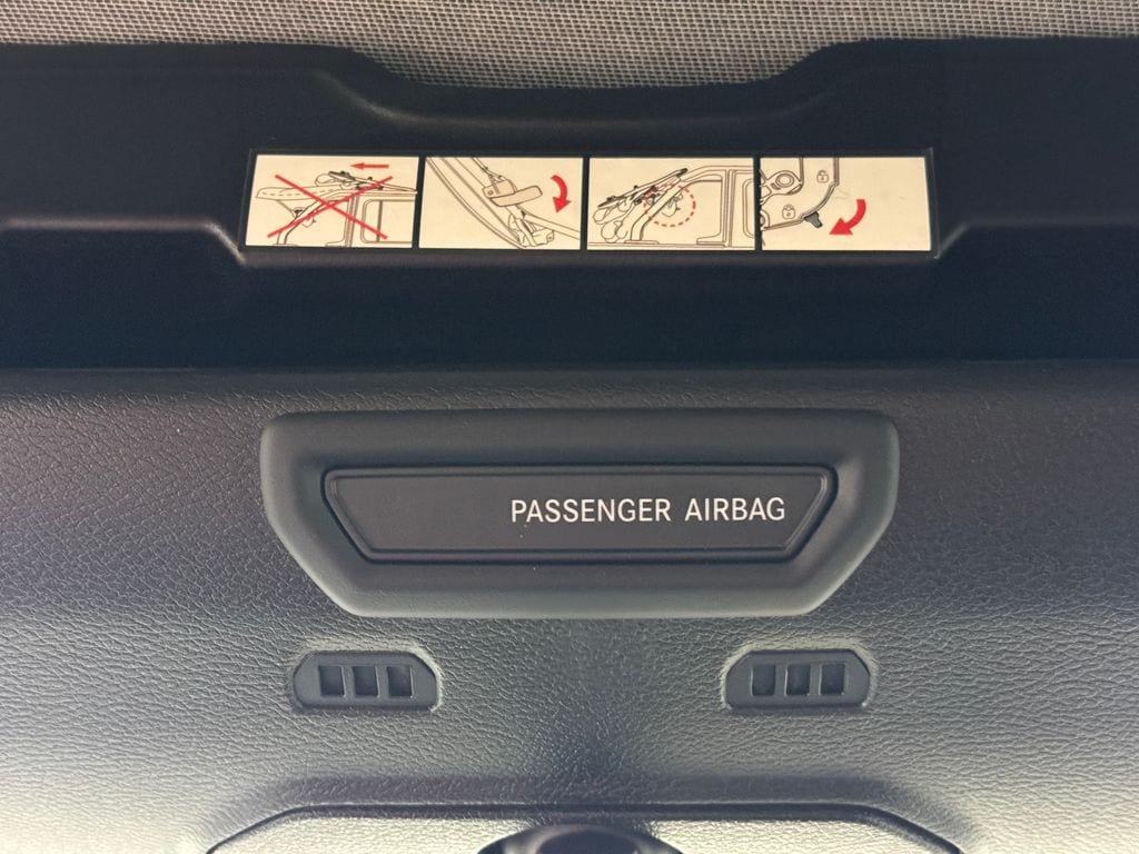 2021 Jeep Wrangler Unlimited Sahara - Photo 38