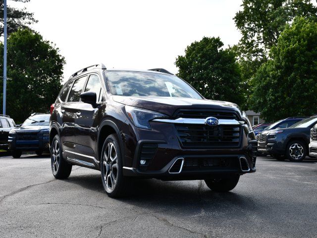 2026 Subaru Ascent Touring 7 Passenger's photo