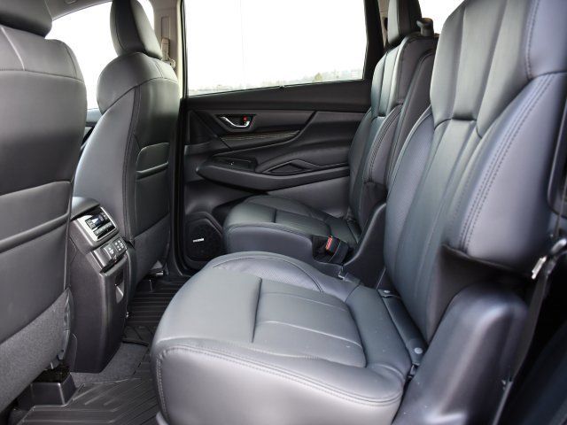 2026 Subaru Ascent Onyx Edition-Touring - Photo 17