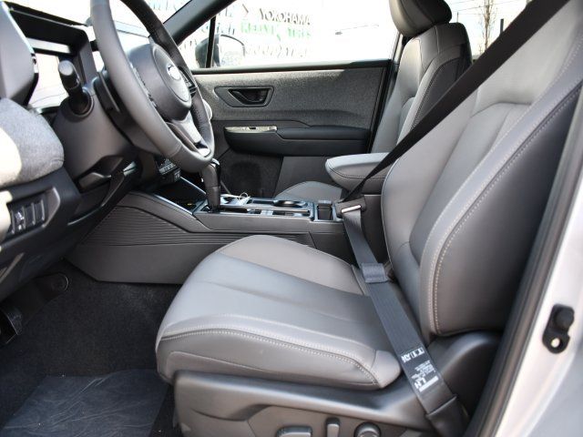 2026 Subaru Outback Limited XT - Photo 14