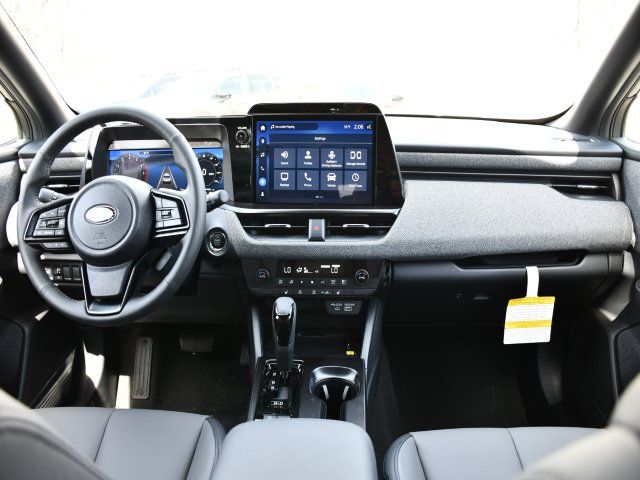 2026 Subaru Outback Premium - Photo 17
