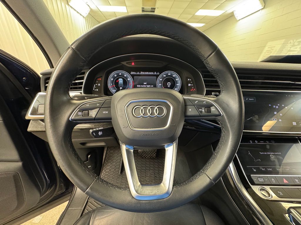 2022 Audi Q7 Premium - Photo 36