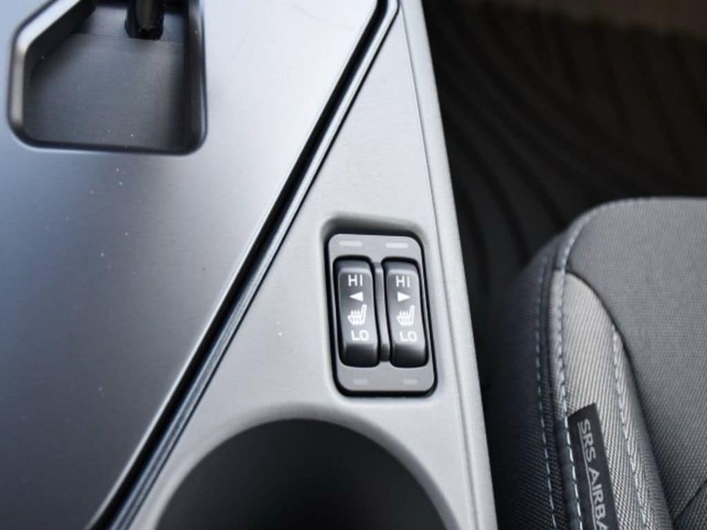 2026 Subaru Crosstrek Premium - Photo 12