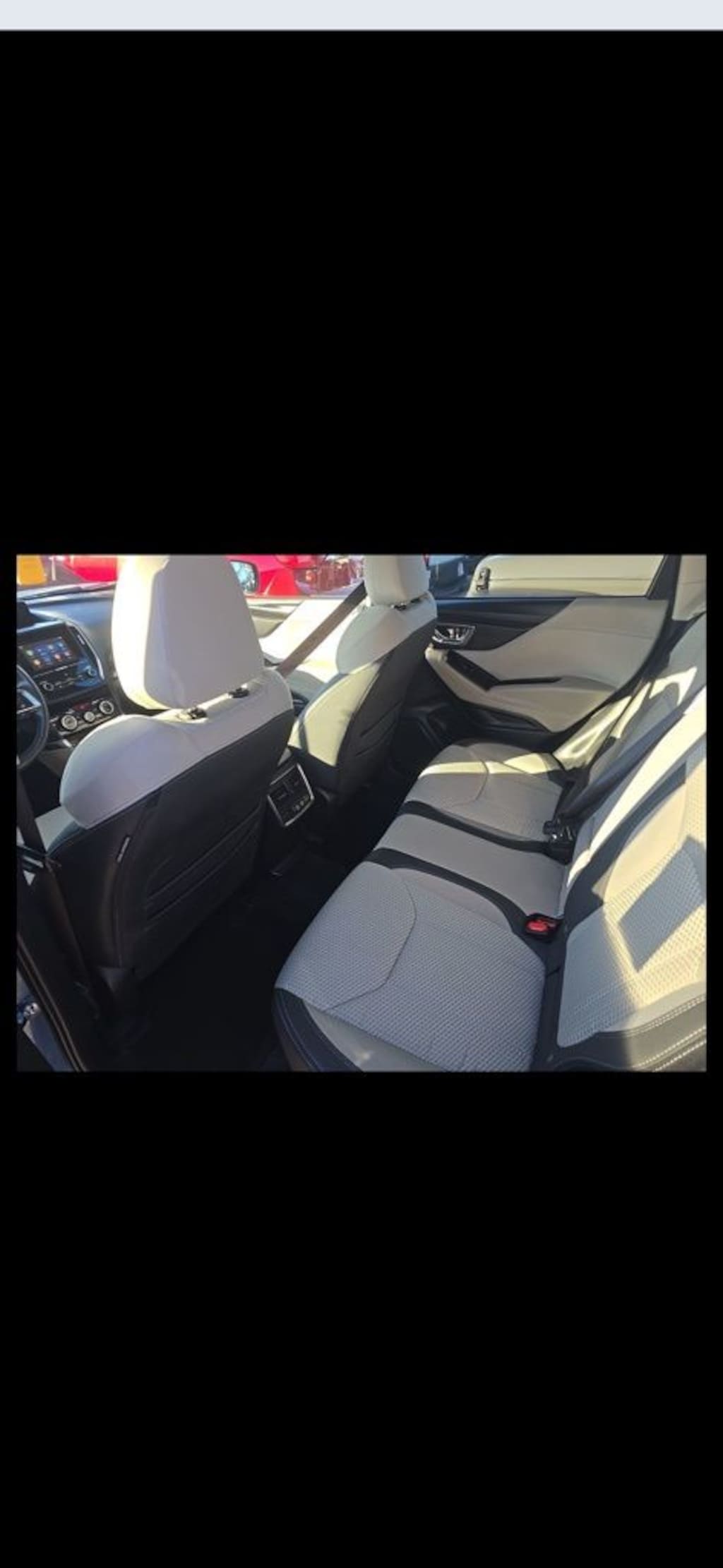 Used 2024 Subaru Forester Premium SUV