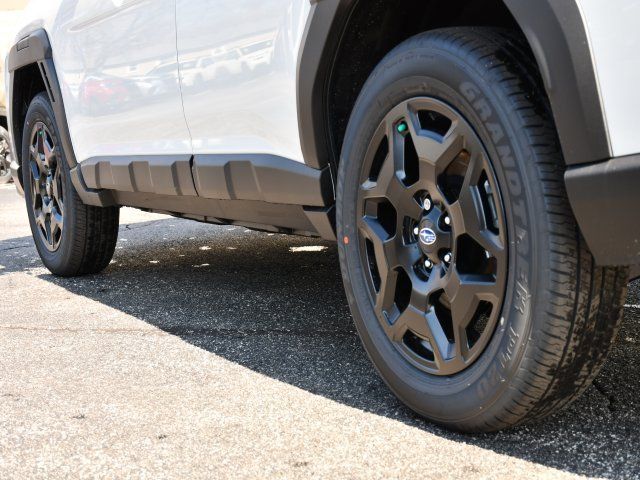 2026 Subaru Outback Limited - Photo 9