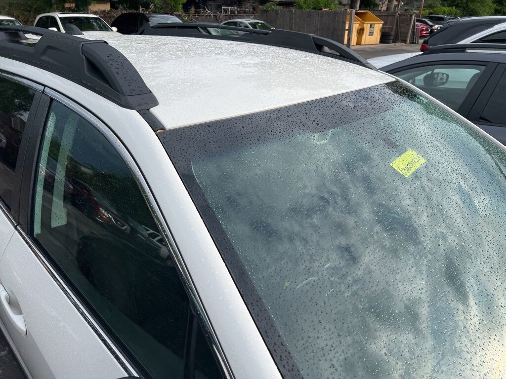 Used 2022 Subaru Outback Premium SUV