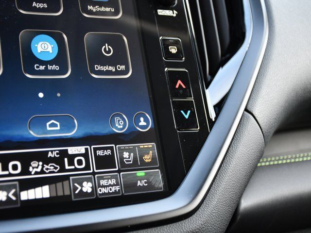 2026 Subaru Ascent Onyx Edition-Touring - Photo 15