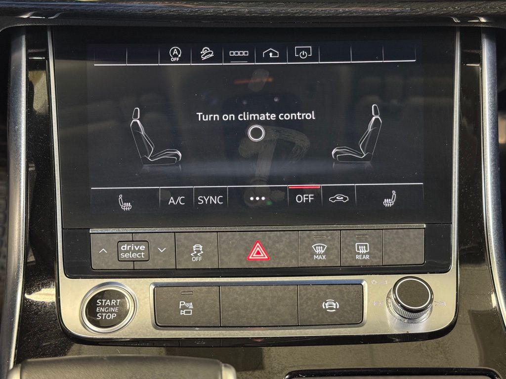 2022 Audi Q7 Premium - Photo 41
