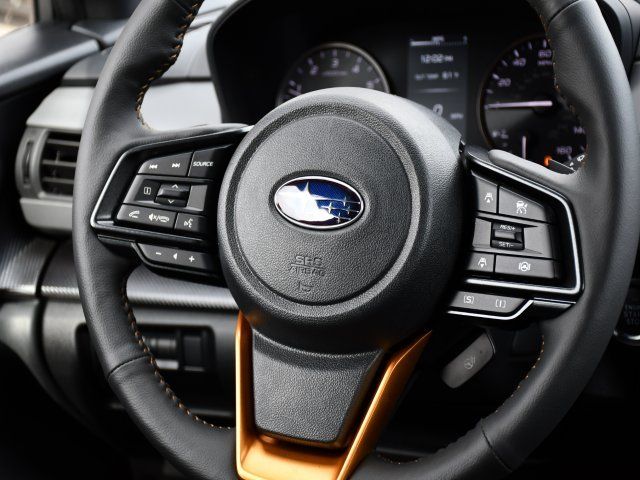 2026 Subaru Crosstrek Wilderness - Photo 21