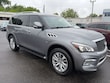 INFINITI QX80