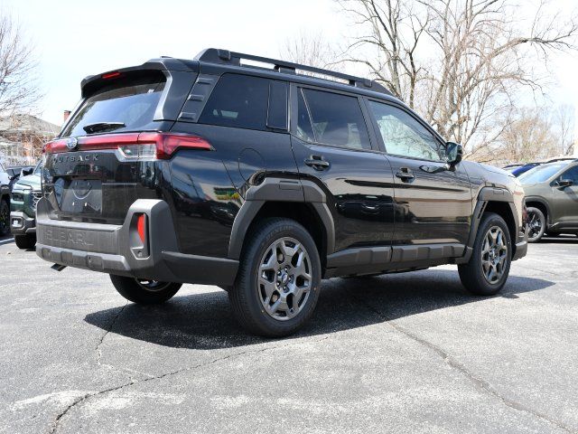 2026 Subaru Outback Premium - Photo 7