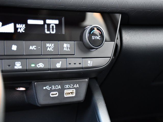 2026 Subaru Outback Wilderness - Photo 14