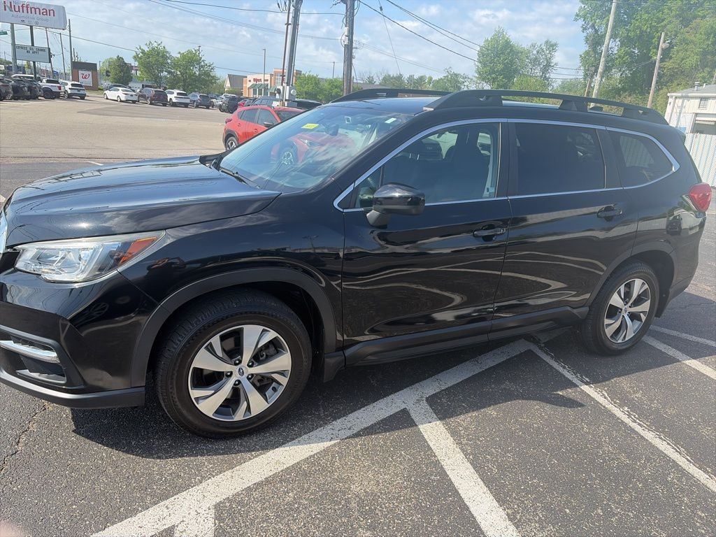 Used 2019 Subaru Ascent Premium SUV