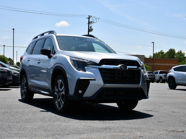 2026 Subaru Ascent Limited 7 Passenger's photo