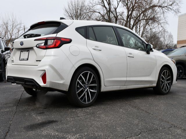 2026 Subaru Impreza Sport - Photo 7