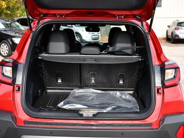 2026 Subaru Crosstrek Wilderness - Photo 27