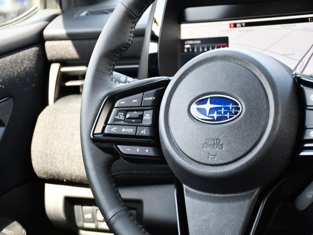 2026 Subaru Outback Limited - Photo 22