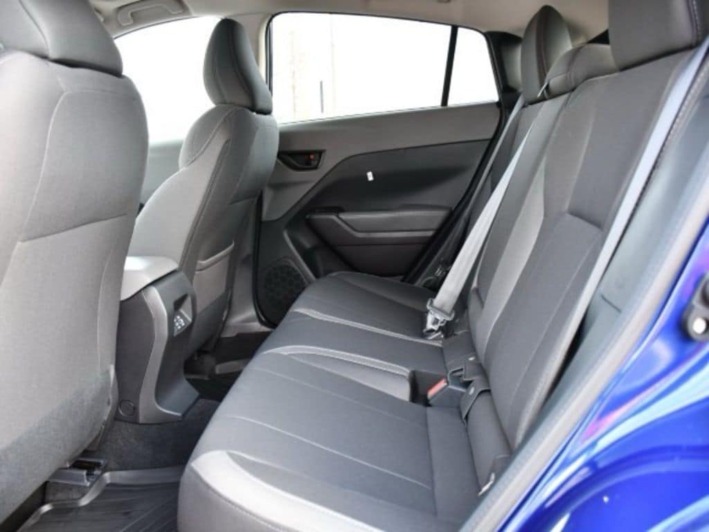 2026 Subaru Crosstrek Premium - Photo 14