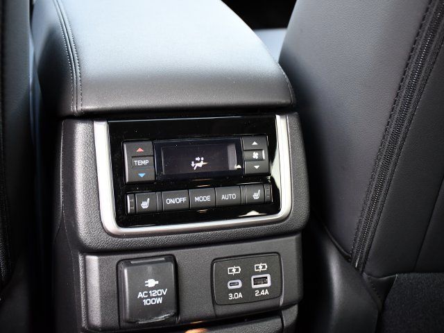 2026 Subaru Ascent Onyx Edition-Touring - Photo 29
