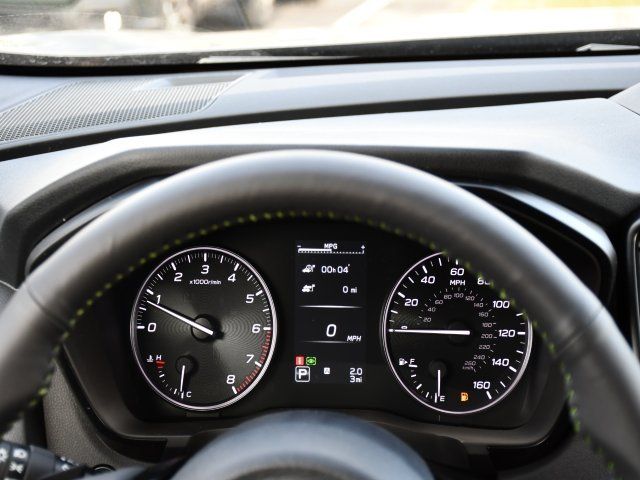 2026 Subaru Ascent Onyx Edition-Touring - Photo 26