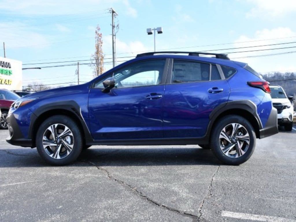 New 2026 Subaru Crosstrek Premium SUV
