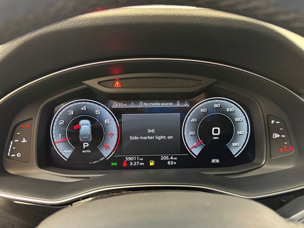 2022 Audi Q7 Premium - Photo 34