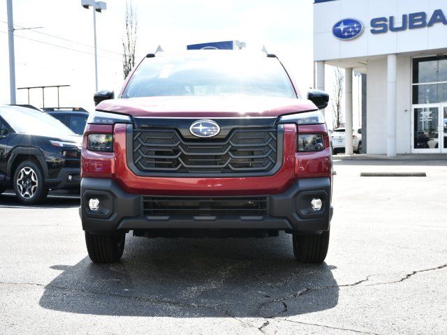 2026 Subaru Outback Limited - Photo 2