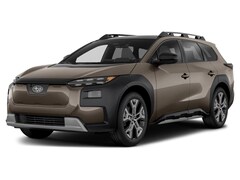 2026 Subaru Trailseeker Touring w/Leather SUV