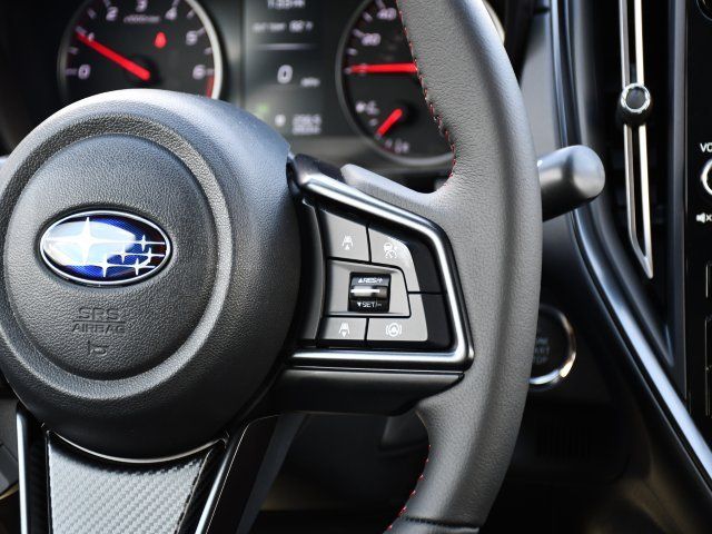 2025 Subaru WRX Premium - Photo 23