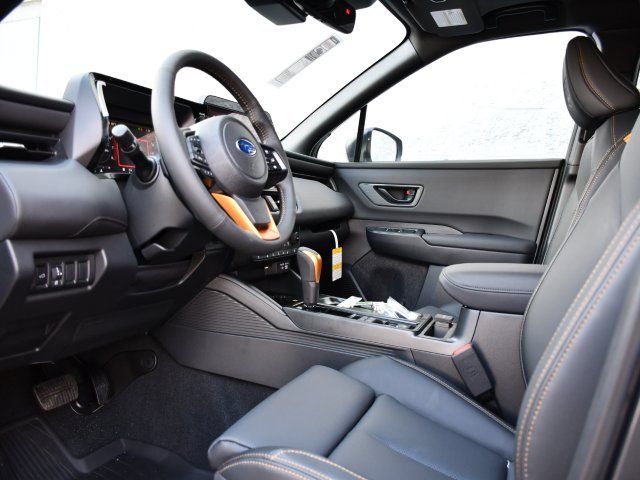 2026 Subaru Outback Wilderness - Photo 11