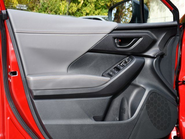 2026 Subaru Crosstrek Wilderness - Photo 11