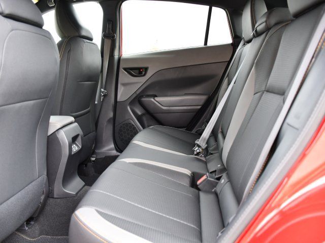 2026 Subaru Crosstrek Wilderness - Photo 16